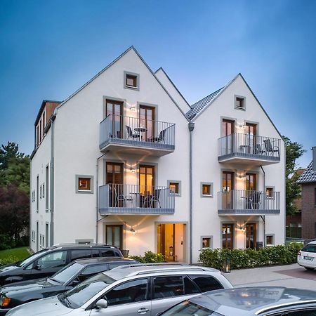 Haus Scharhoern_Riff _ Fewo 19 Cuxhaven Dış mekan fotoğraf